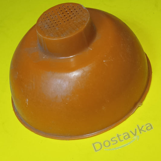 Заливная лейка воронка d125*41 h70 для опрыскивателя Лемира