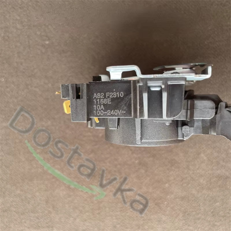 Термостат HK-3301 закипання води електричного чайника Bosch/Philips HD9348