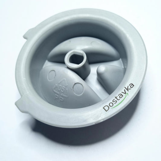 Ручка/ тумблер (вкл/выкл) аппарата водяного насоса автомойки Intertool/ NPO Garden CW 7,5/2,2 (в сборе) (А44)