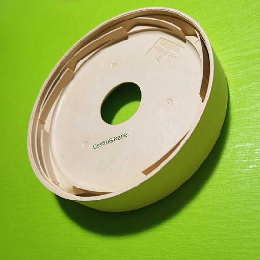 Дифузор насоса NPO Garden 1000-4Robot (d122*27) (пластик/нержавіюча сталь) (A30)