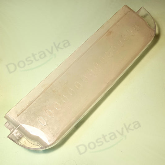 Дверная полка (балкон) Utility Pocket (415*110) для холодильника