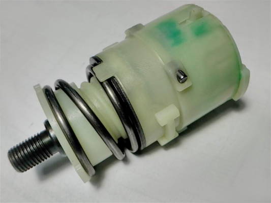 Редуктор шуруповерта Югра Энергомаш АШ 20LI