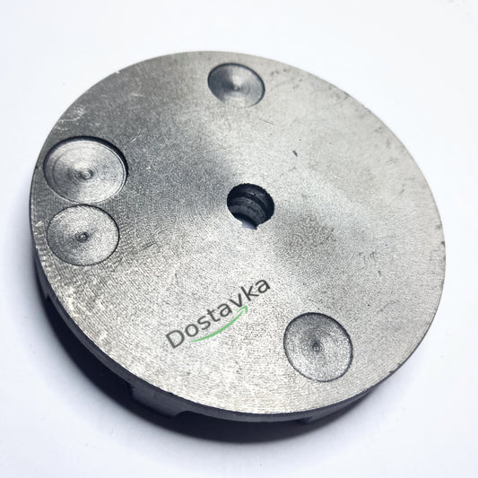 Колесо робоче для дренажного насоса NPO V180F (Ø10*Ø88*9*13) (тип 3/1) (чавун) (A10)