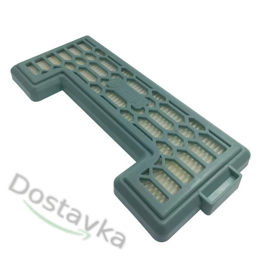 Фильтр выходной HEPA для пылесоса LG XR-404 12