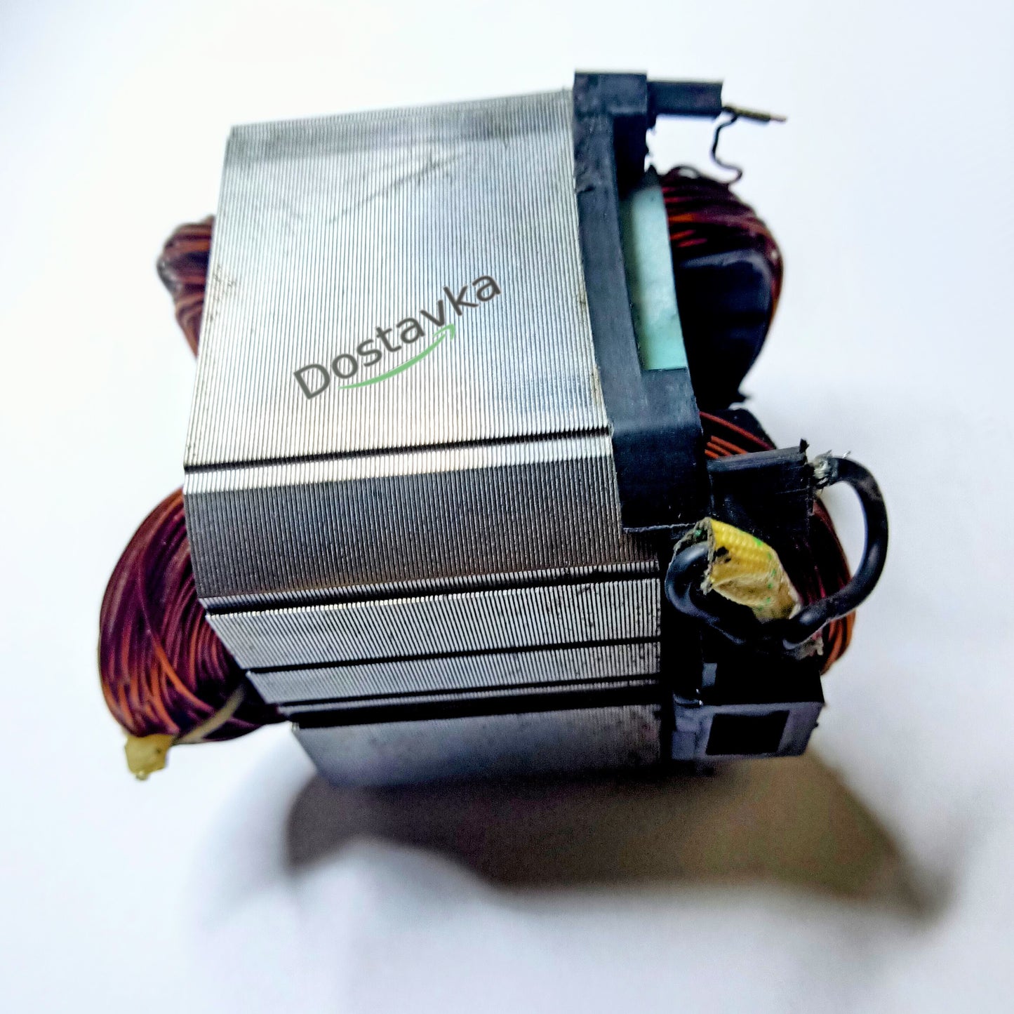 Статор 78*83 d50 L50 для миття високого тиску