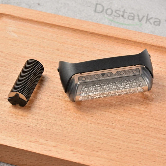 Стригучий блок електробритви Braun 10B Cruzer, 1000/2000 Series