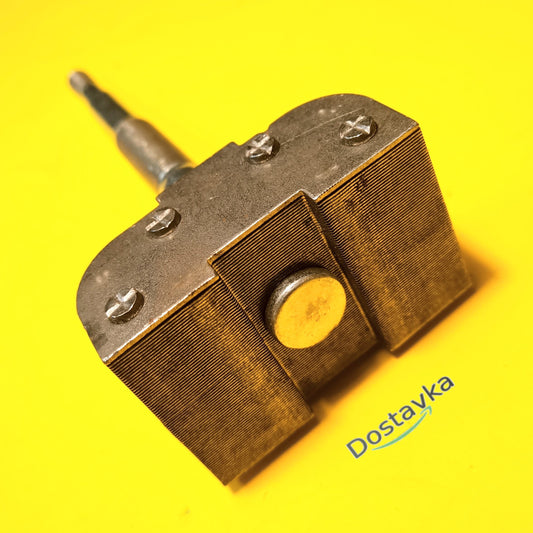 Ротор зі штоком для занурювального насоса Rudes VB60 (60*43*143) (в зборі) (B11)