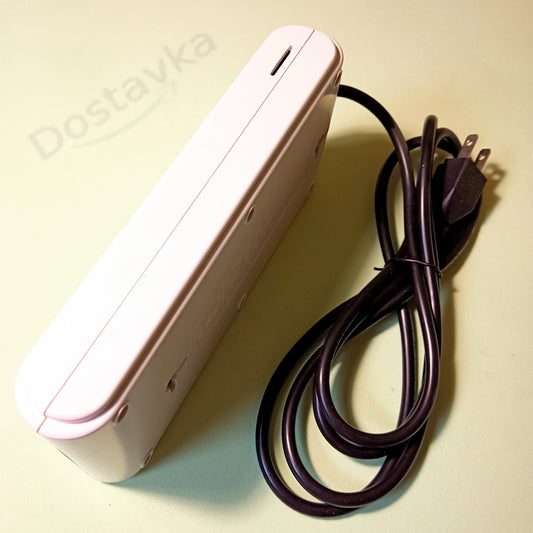 Сетевой разветвитель HF-9834 с GSM микрофоном (слот для SIM-карты 2G)