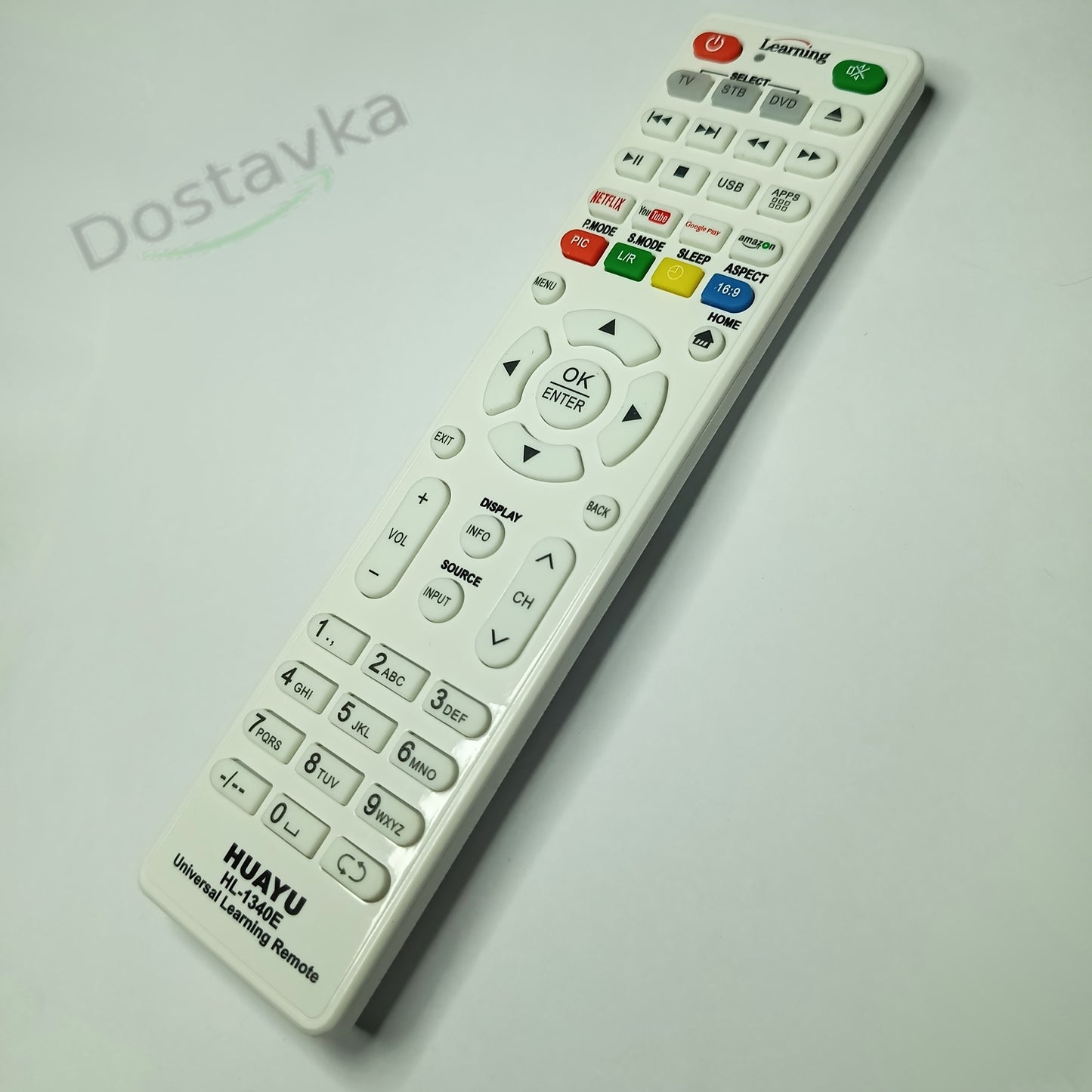 Пульт (AH59-02195C) для домашнього кінотеатру Samsung