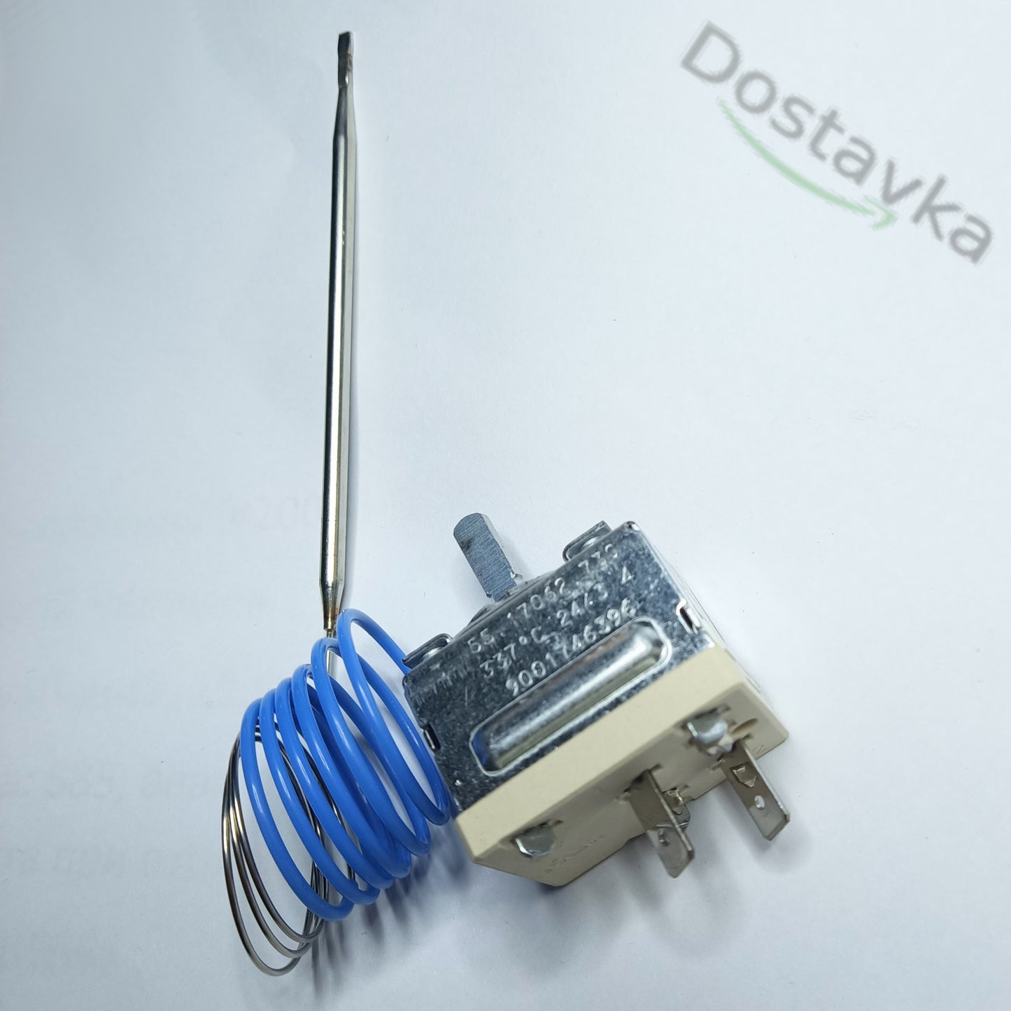 Терморегулятор EGO 55.17062.440/ 55.17062.730 (12041790) диапазон 337 (345)°C электропечи