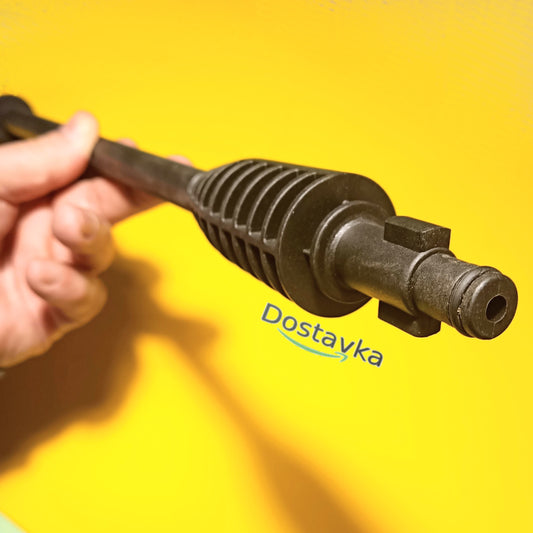 Турбонасадка на пістолет-розпилювач автомийки NPO CW1900/CW2000 (A58)