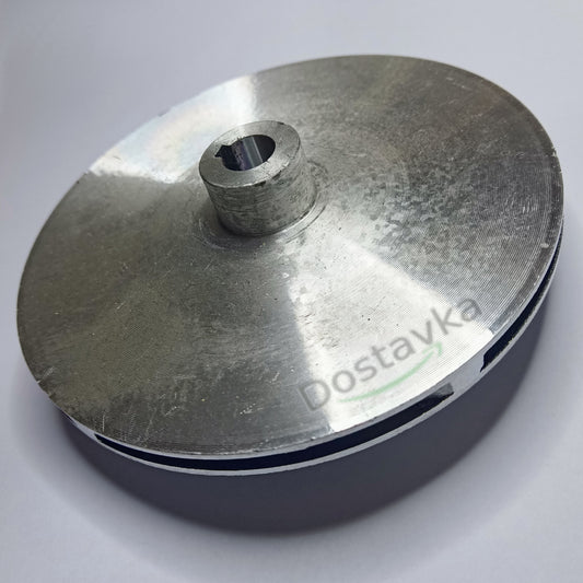 Рабочее колесо водяного насоса Euroaqua/ БЦН KTR-1100 (d127*41*12)