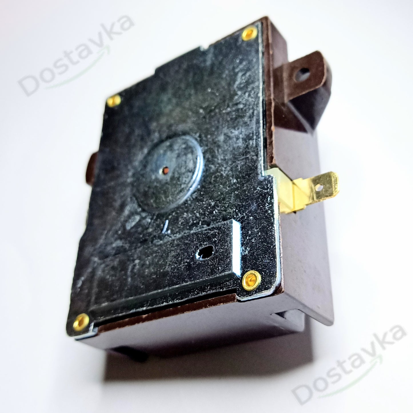 Терморегулятор для бойлера TIS-T85 73-102°C 15A 250V 691499