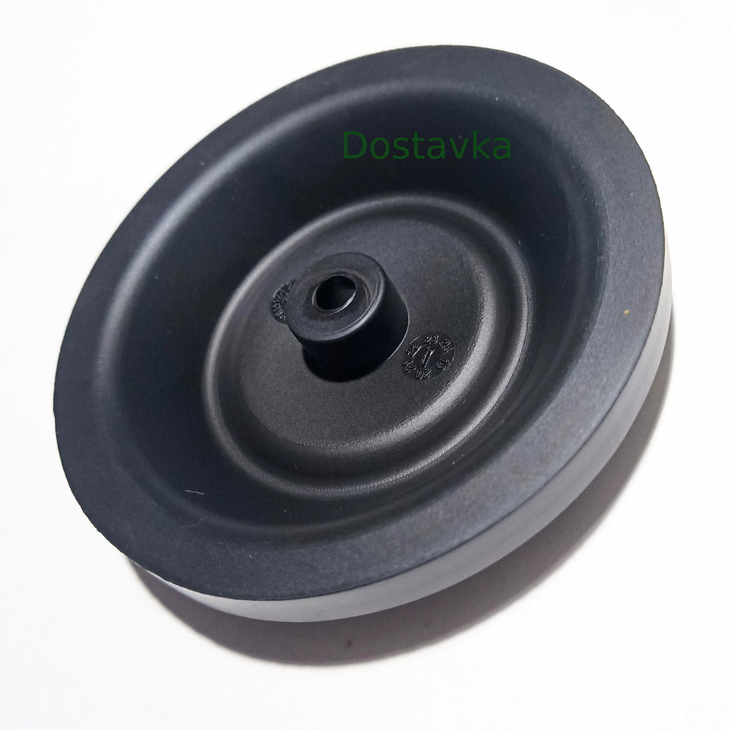 Мембрана автоматики водяного тиску NPO EPS-16 (EPDM) (А05/013/А23) без штока