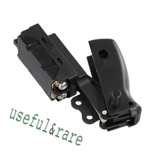 Кнопка выключатель для перфоратора DEWALT (8950) 301056 (19*62)