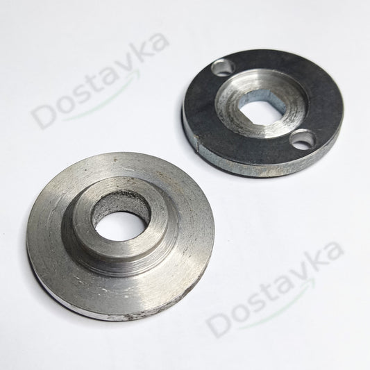 Комплект фланцев d40*12*10 дисковой пилы Зенит, Einhell, Bosch