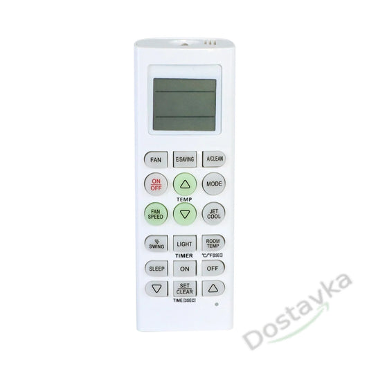 Пульт для кондиционера AKB73315608 LG