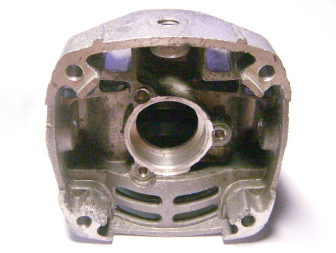 Корпус w76*h92 редуктора болгарки DWT/ Ворскла 150 круг