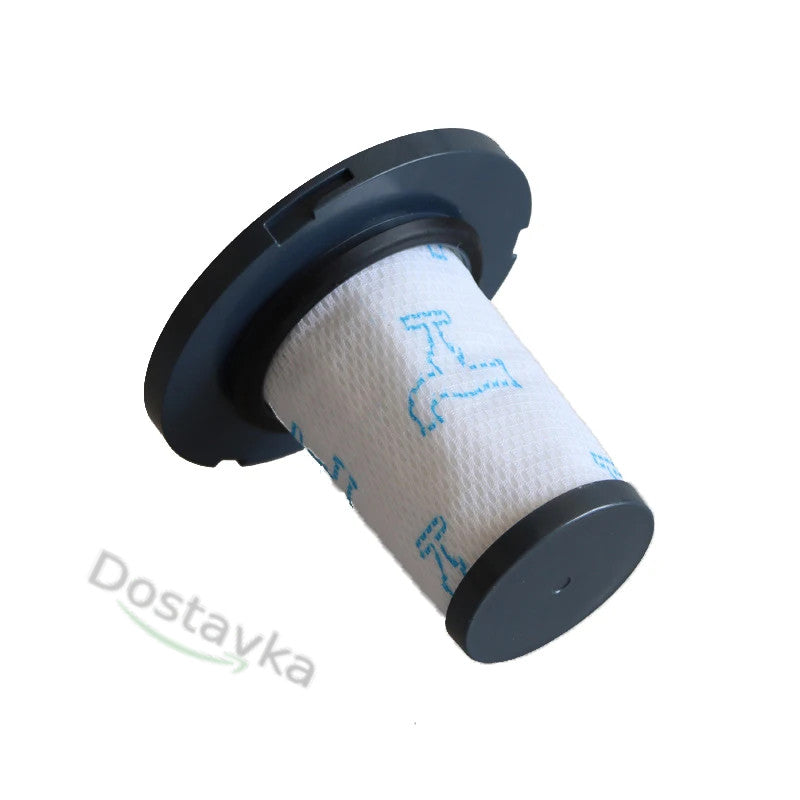 Фільтр конусний (внутрішній) ZR009007 акумуляторного пилососу Rowenta