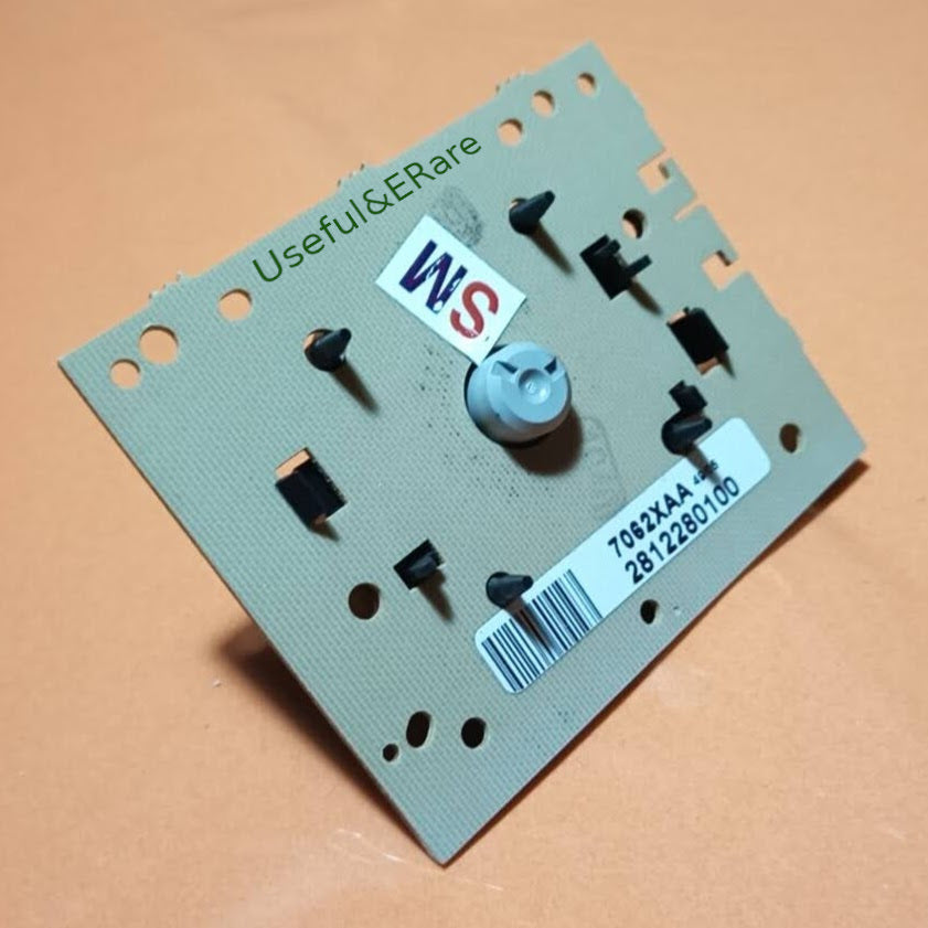 Переключатель программ для стиральной машины Beko