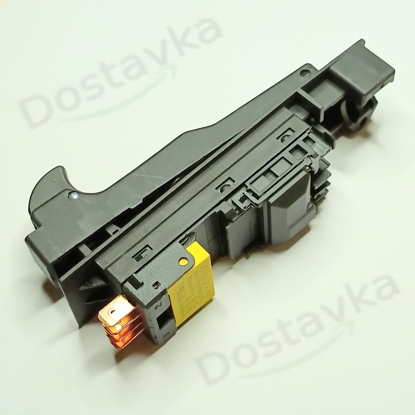 Универсальная кнопка болгарки Makita 9069, Фиолент, Craft, Лепсе, TEMP, Elprom