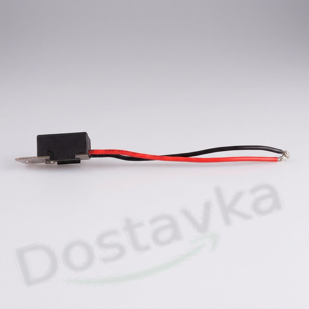 Плавний пуск двигуна KATLEGO 20 Ампер для електрокоси, електропили