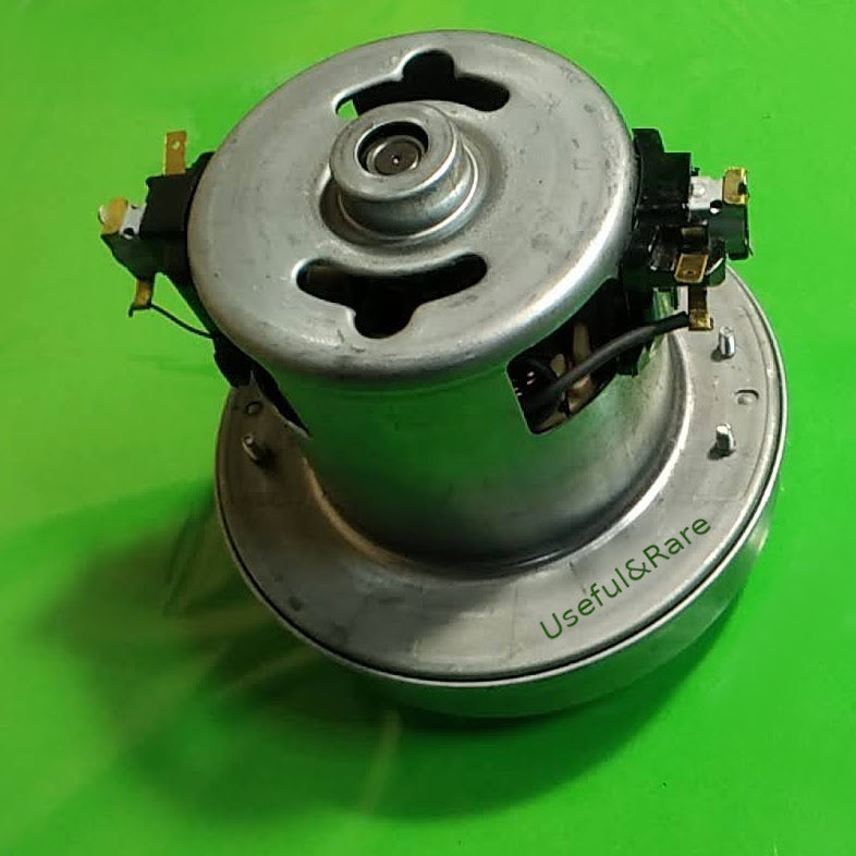 Двигатель DH-01-18 AL D130/83mm H30/125mm для пылесоса AEG