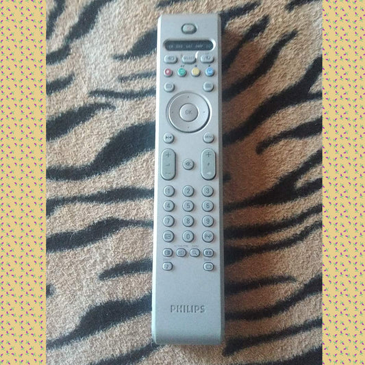 Пульт RM-719C для телевизоров PHILIPS LCD TV (RC-2034301) универсальный
