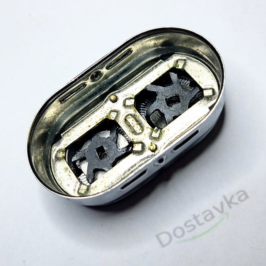 Стригучий блок електробритви Харків 6 (у зборі)