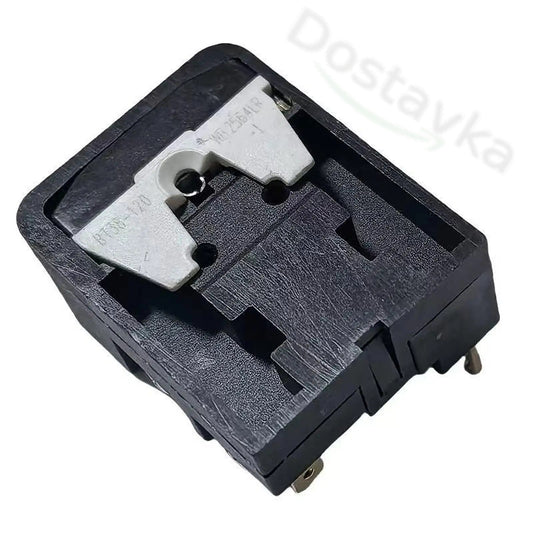 Пусковое реле для холодильника Whirlpool 481228038086