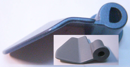 Лопатка хлібопічки Kenwood, Belson розміром 40x60 мм