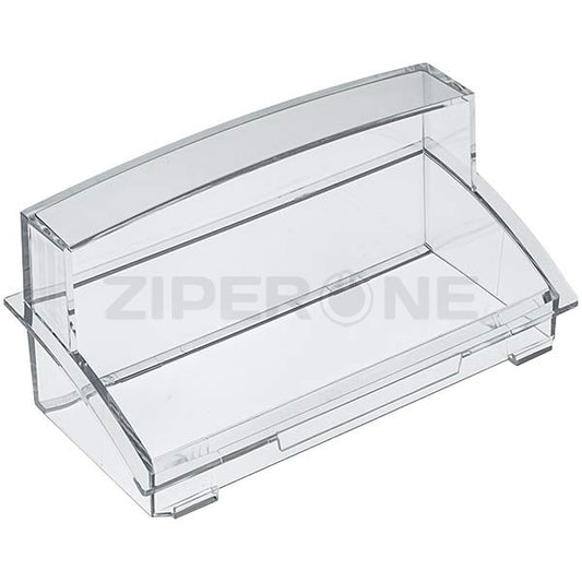 Полиця 205x100mm (2646015012) двері холодильника Electrolux