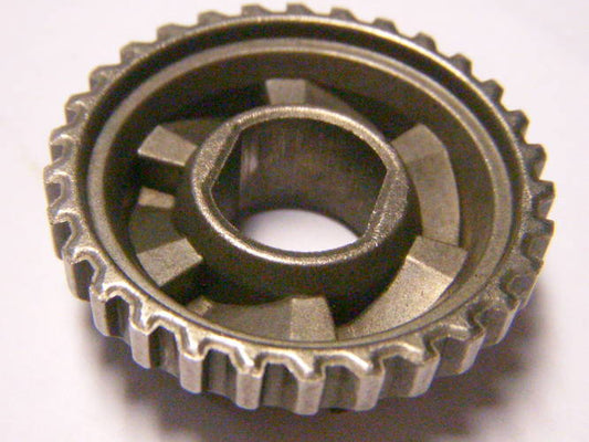 Хроповик у відповідь d39*h14-14*12 шестерні приводу ланцюга електропили