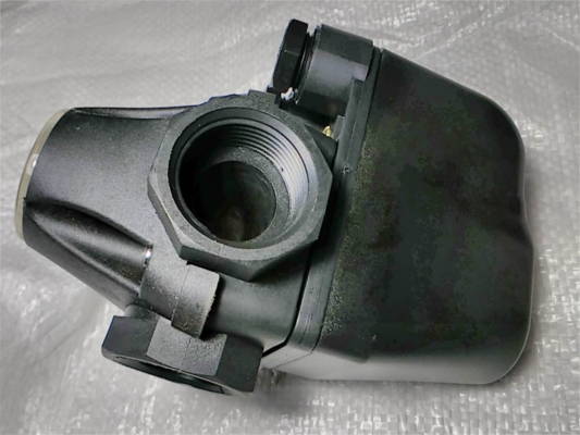 Блок автоматики давления PM/5-3W (PC-9C 5BAR F1/4") для насосной станции