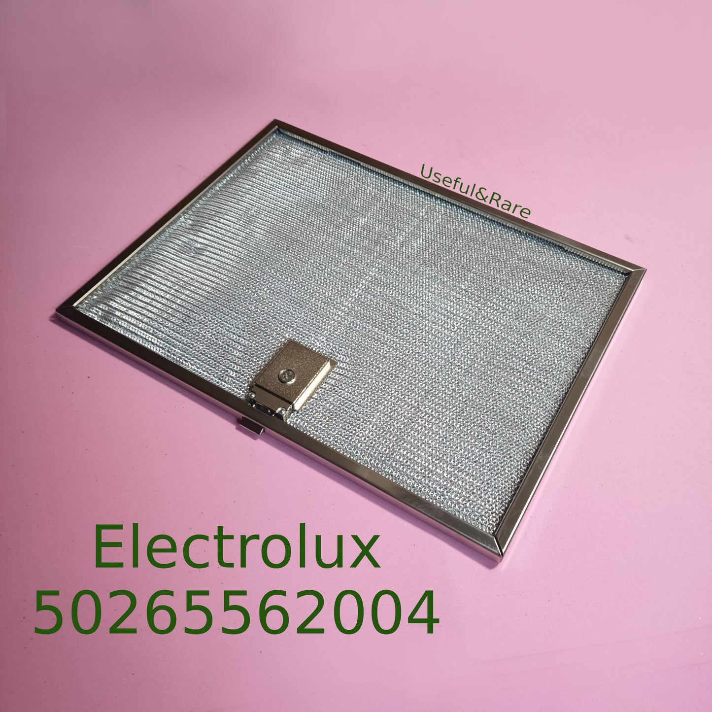 Фильтр антижировой 50265562004 (277x219x10) для вытяжки Electrolux