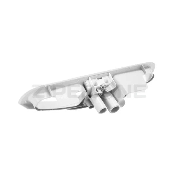 Блок подачі води для вертикальної пральної машини Zanussi