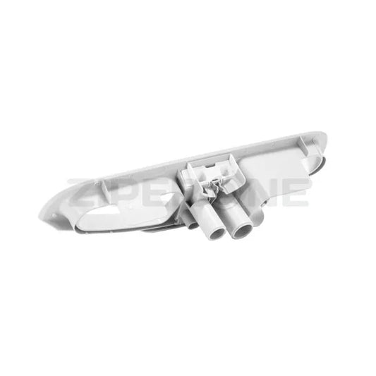 Блок подачі води для вертикальної пральної машини Zanussi