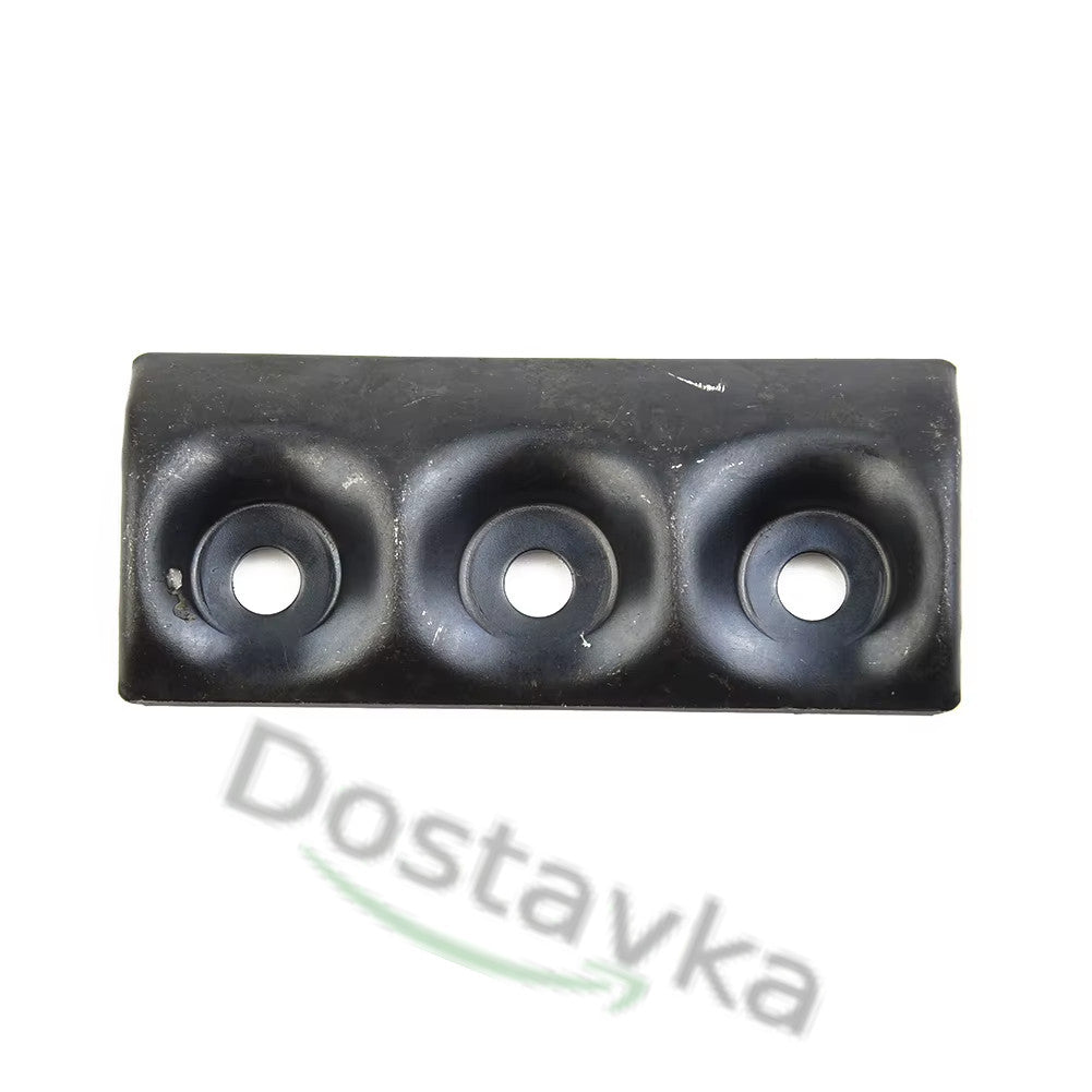 Держатель клин ножа электрорубанка Sturm P1067 на 3 болтах