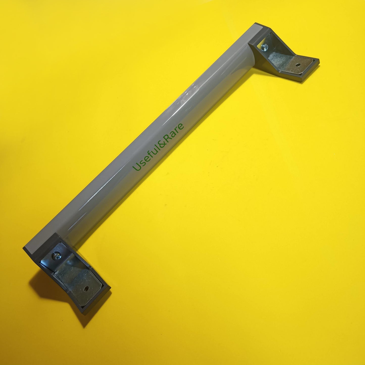 Ручка двери L330mm верхняя/нижняя для холодильника Gorenje