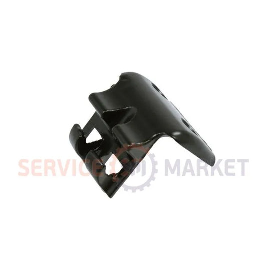 Фіксатор решітки варильної поверхні Electrolux чорний