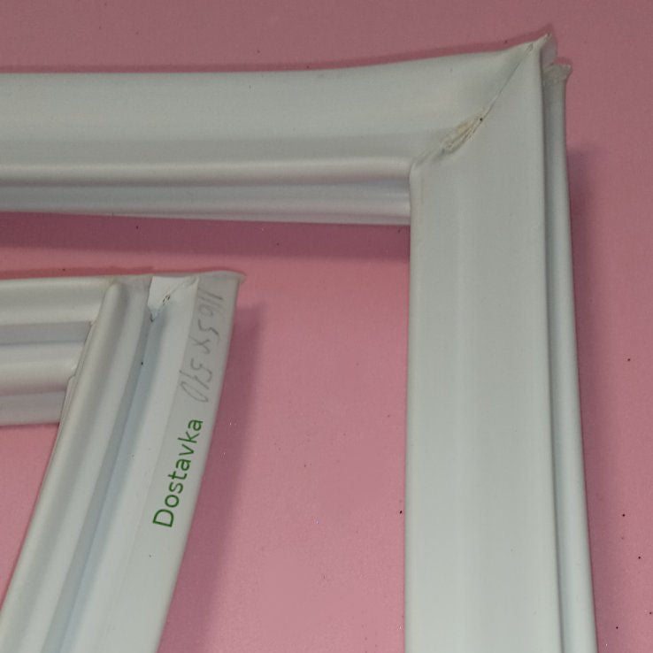 Уплотнительная резина холодильной камеры 1165x510mm Gorenje