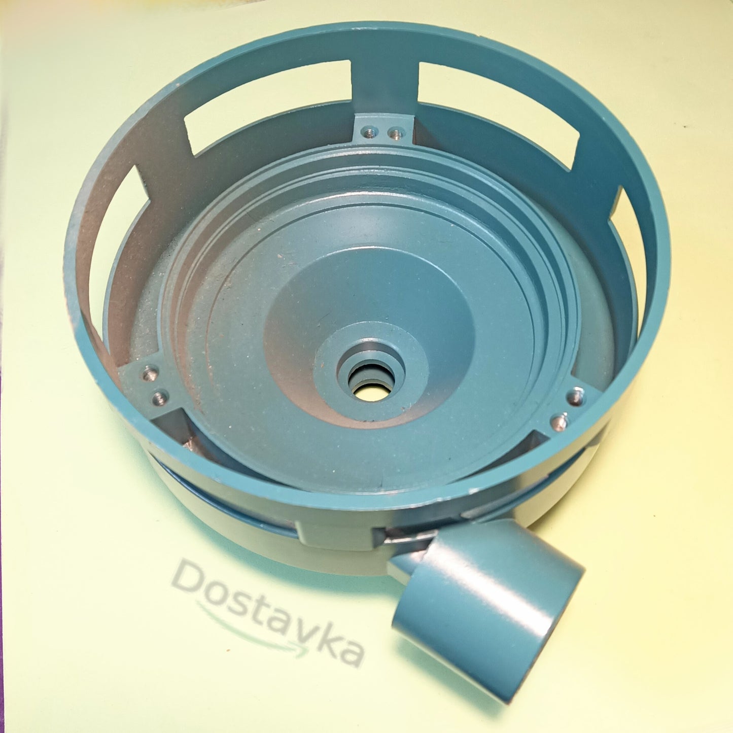 Корпус відцентрового насоса БЦН Poseidon/Euroaqua KTR 1100 1,1 кВт