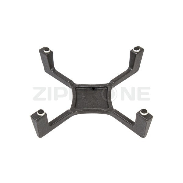 Ґрати C00095133 (175x175mm) газової плити Indesit