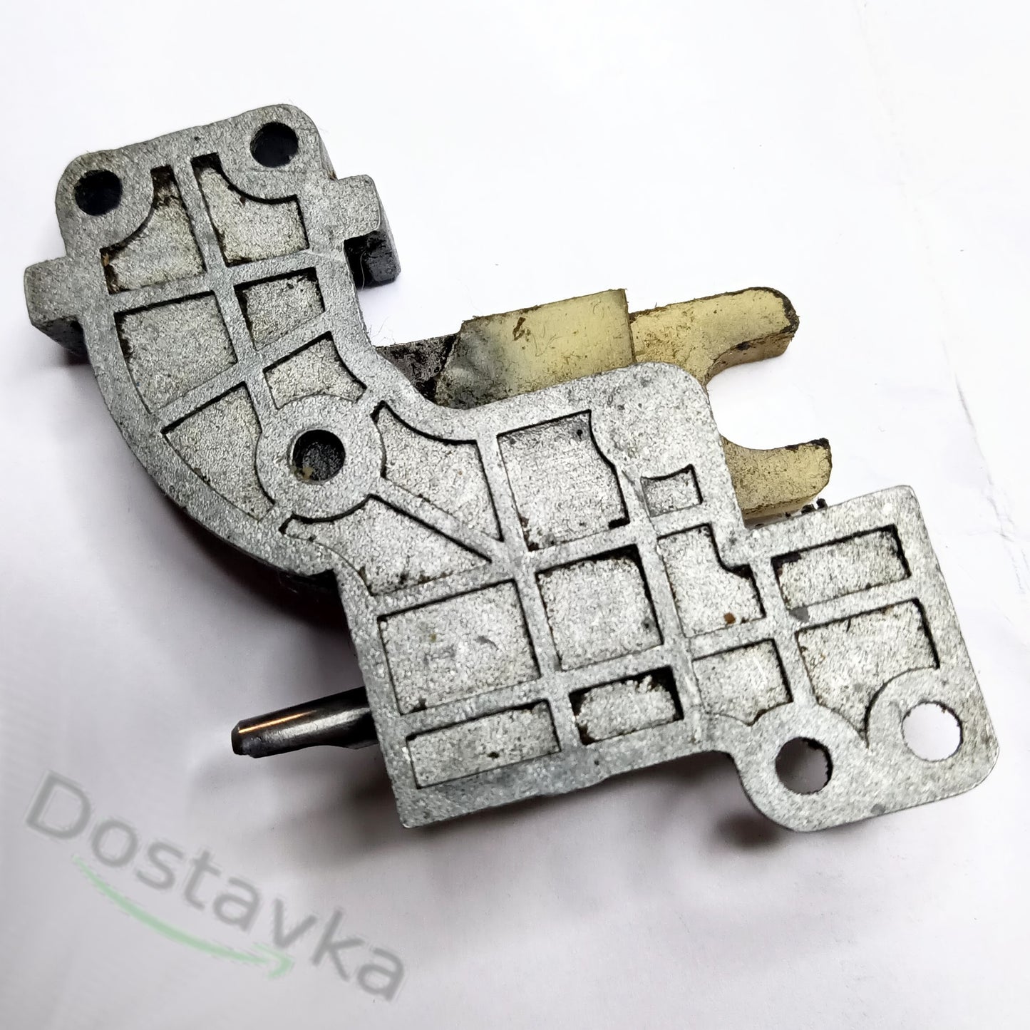 Толкатель тормозного устройства цепной пилы Sparky TV / Einhell Red RG-EC 2245 (186584)