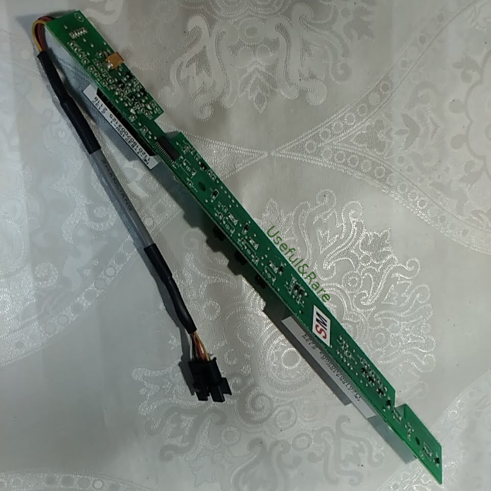 Плата индикации и управления 586494 посудомоечной машины Gorenje