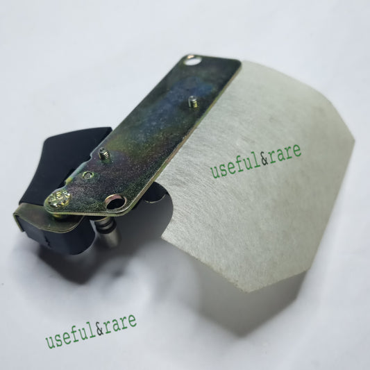 Перемикач DECO 15A різального верстата Dongcheng FF02-355 Makita 355 Akita Lg355