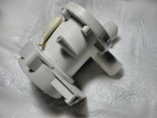 Равлик насоса пральної машини Candy 91941771