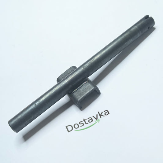Шток електролобзика 112 (56-38) мм d9 w13