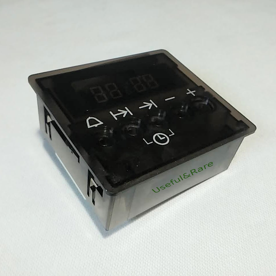 Электронный таймер 323901 духовки плиты Gorenje