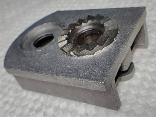 Опорная промплощадка подшипника 55*41*17 ударной электродрели DWT